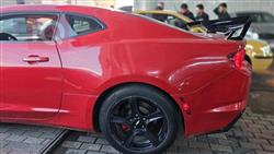 شيفروليه كامارو